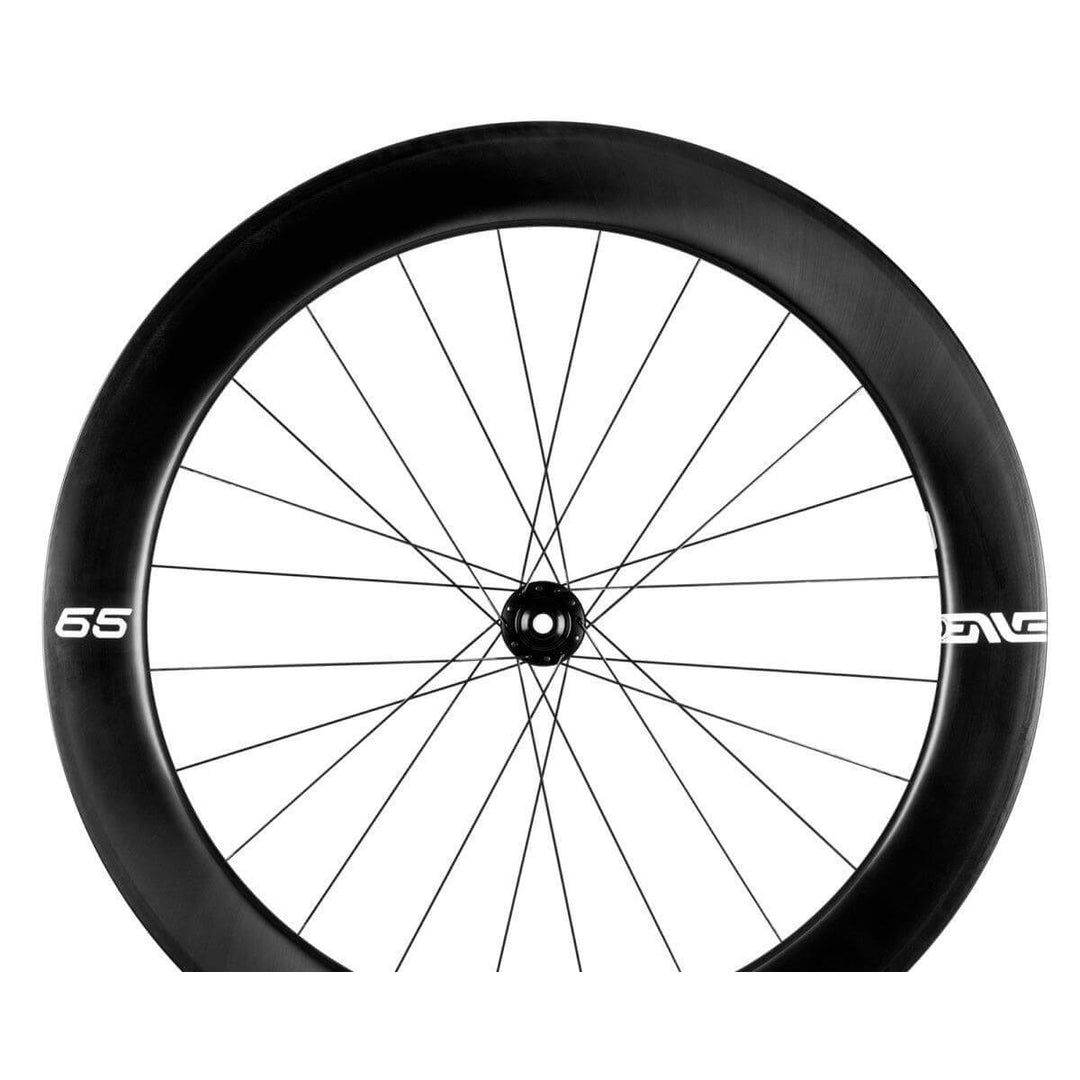 Enve 65 Disc Wheelset | Strictly Bicycles 