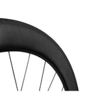Enve 65 Disc Wheelset | Strictly Bicycles