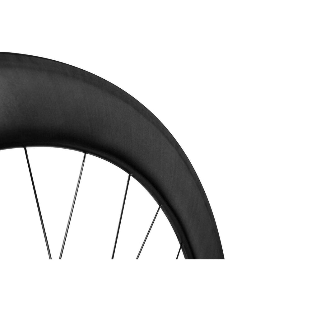 Enve 65 Disc Wheelset | Strictly Bicycles 