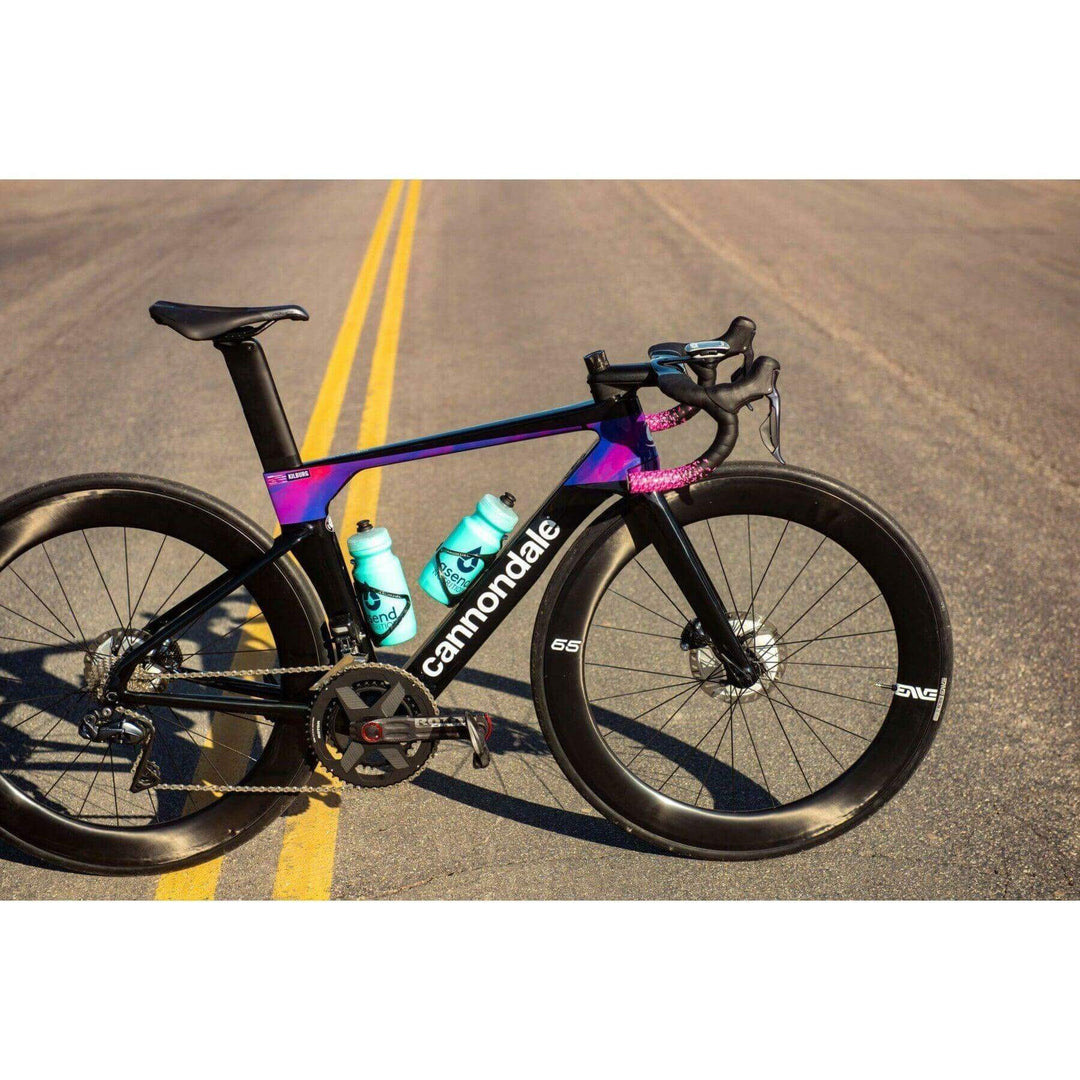Enve 65 Disc Wheelset | Strictly Bicycles 