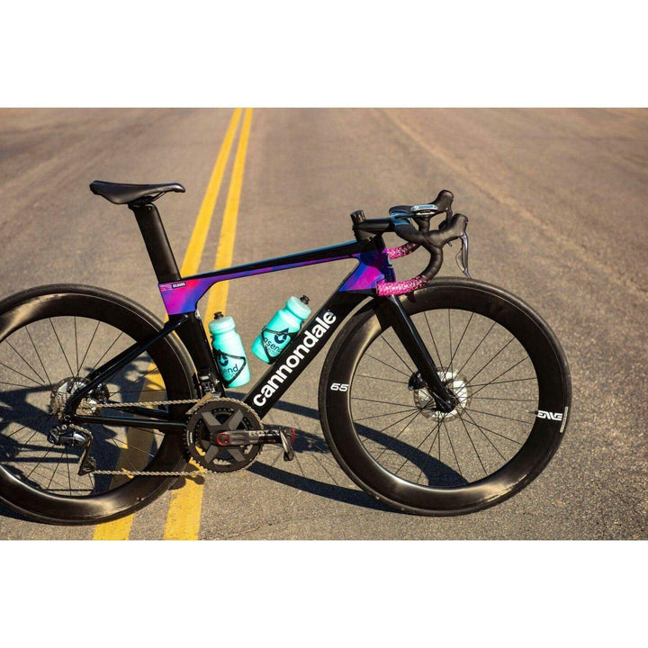 Enve 65 Disc Wheelset | Strictly Bicycles 