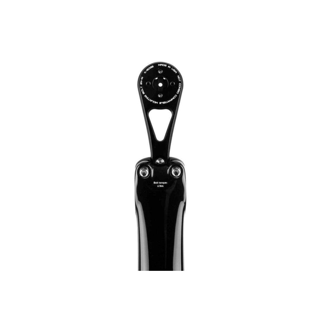 Enve Aero Stem Computer Mount | Strictly Bicycles 