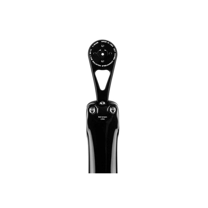 Enve Aero Stem Computer Mount | Strictly Bicycles 
