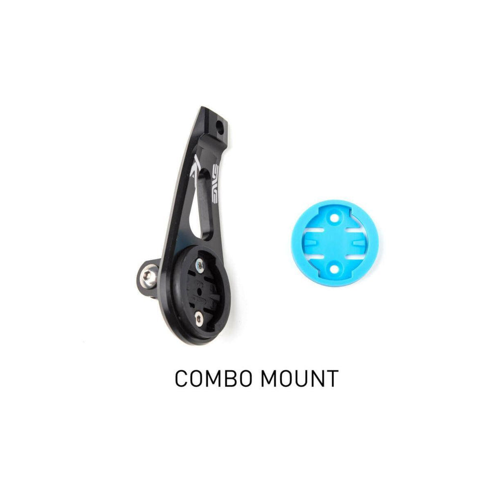 Enve Aero Stem Computer Mount | Strictly Bicycles 