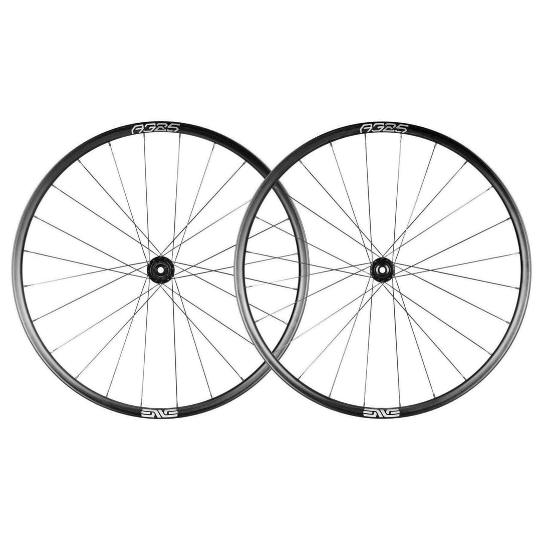 Enve AG25 Wheelset | Strictly Bicycles 