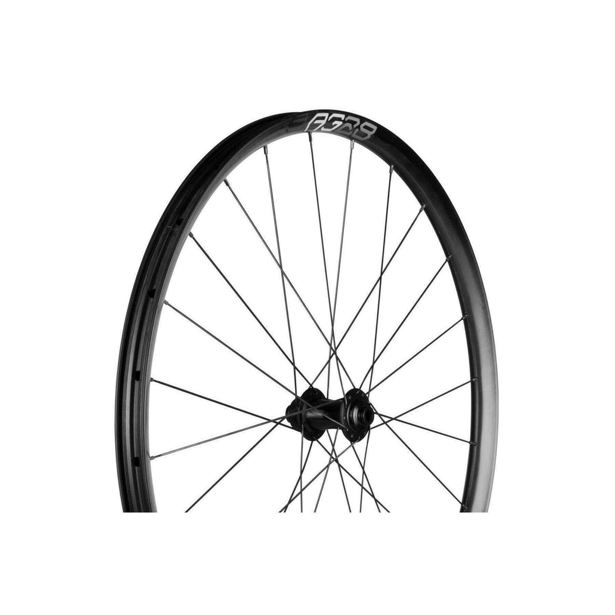 Enve AG28 Wheelset | Strictly Bicycles