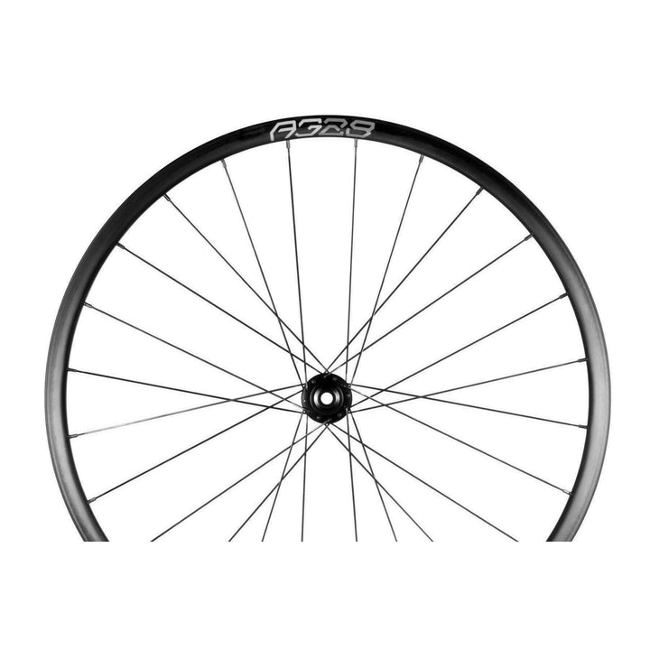 Enve AG28 Wheelset | Strictly Bicycles 