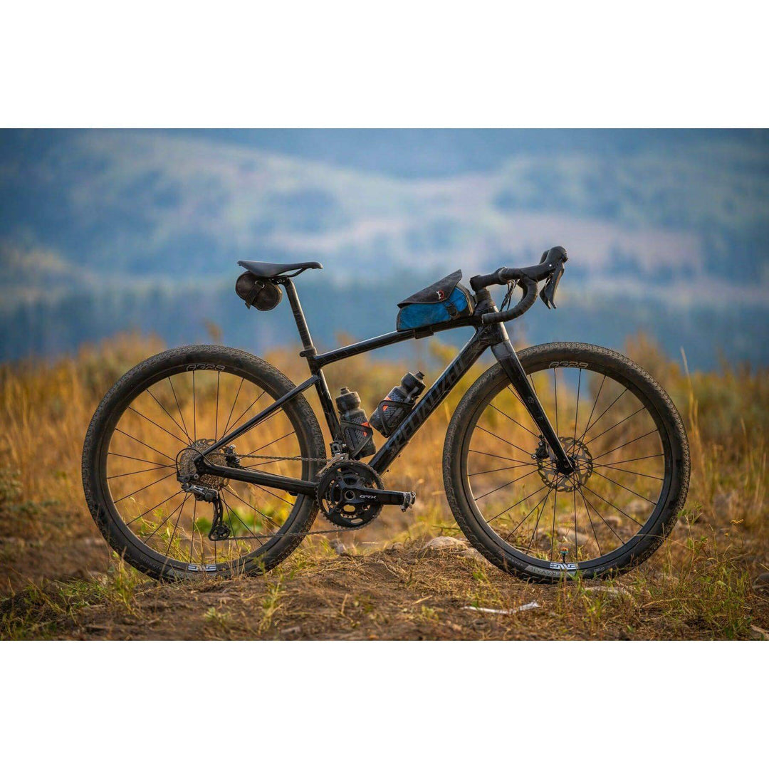 Enve AG28 Wheelset | Strictly Bicycles 