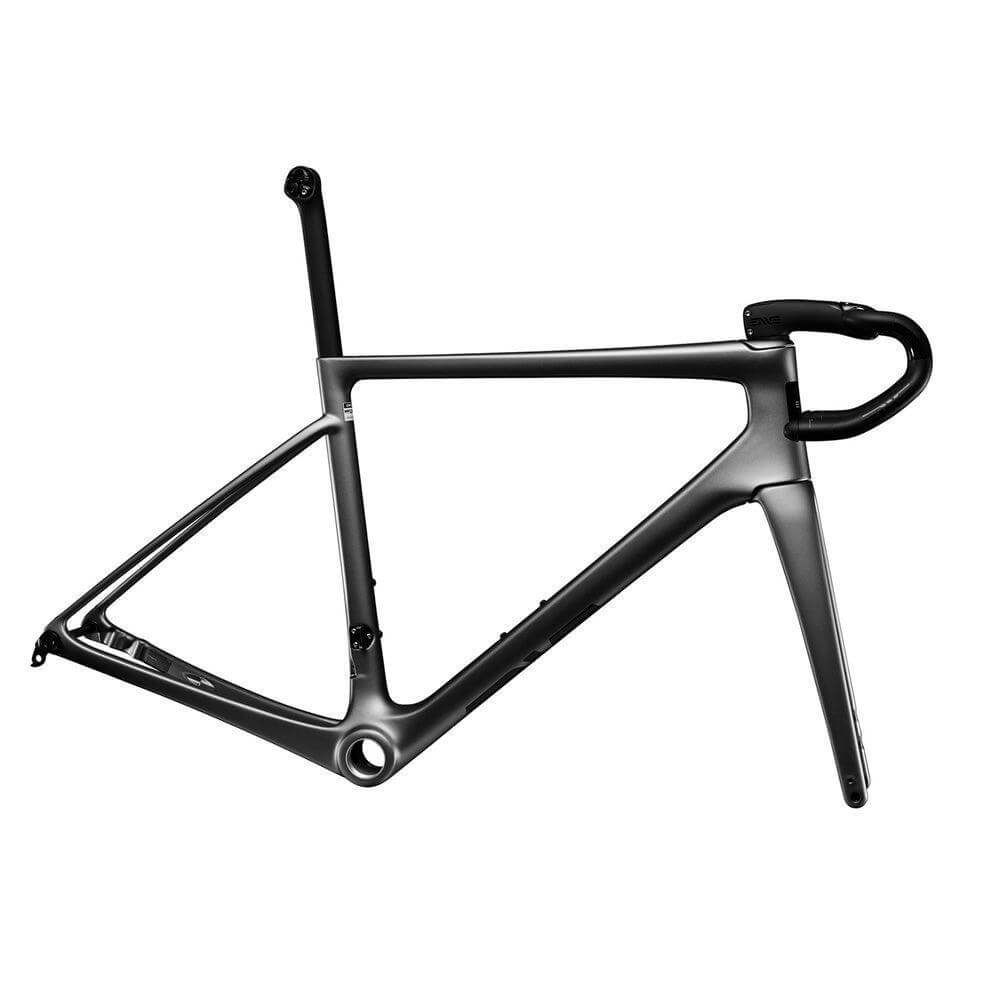 Melee Frameset - Strictly Bicycles