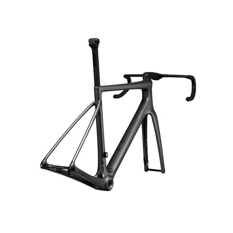 Melee Frameset - Strictly Bicycles