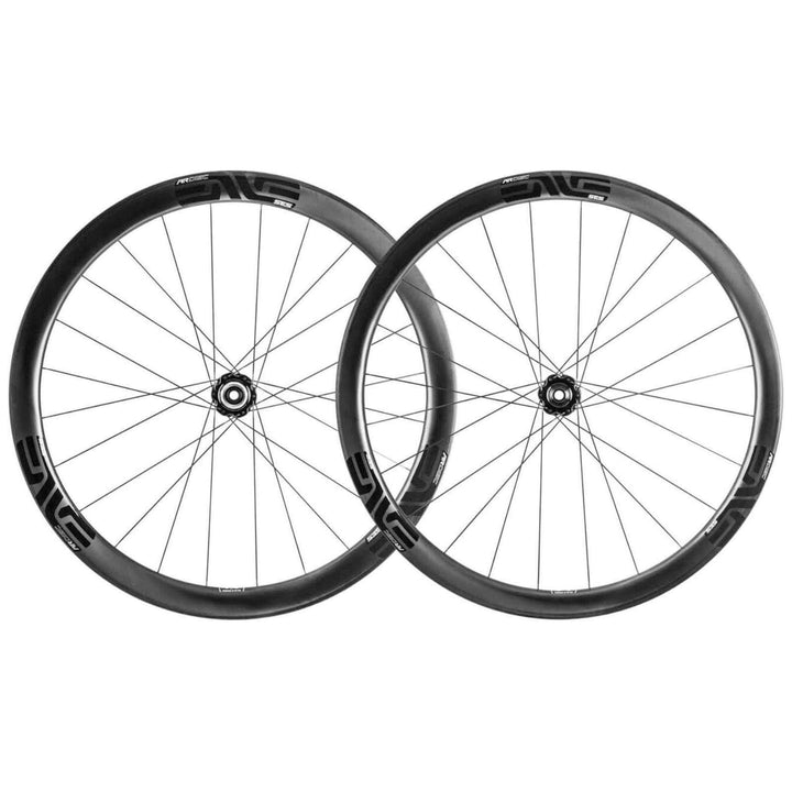 Enve SES 3.4 AR Disc Wheelset | Strictly Bicycles 