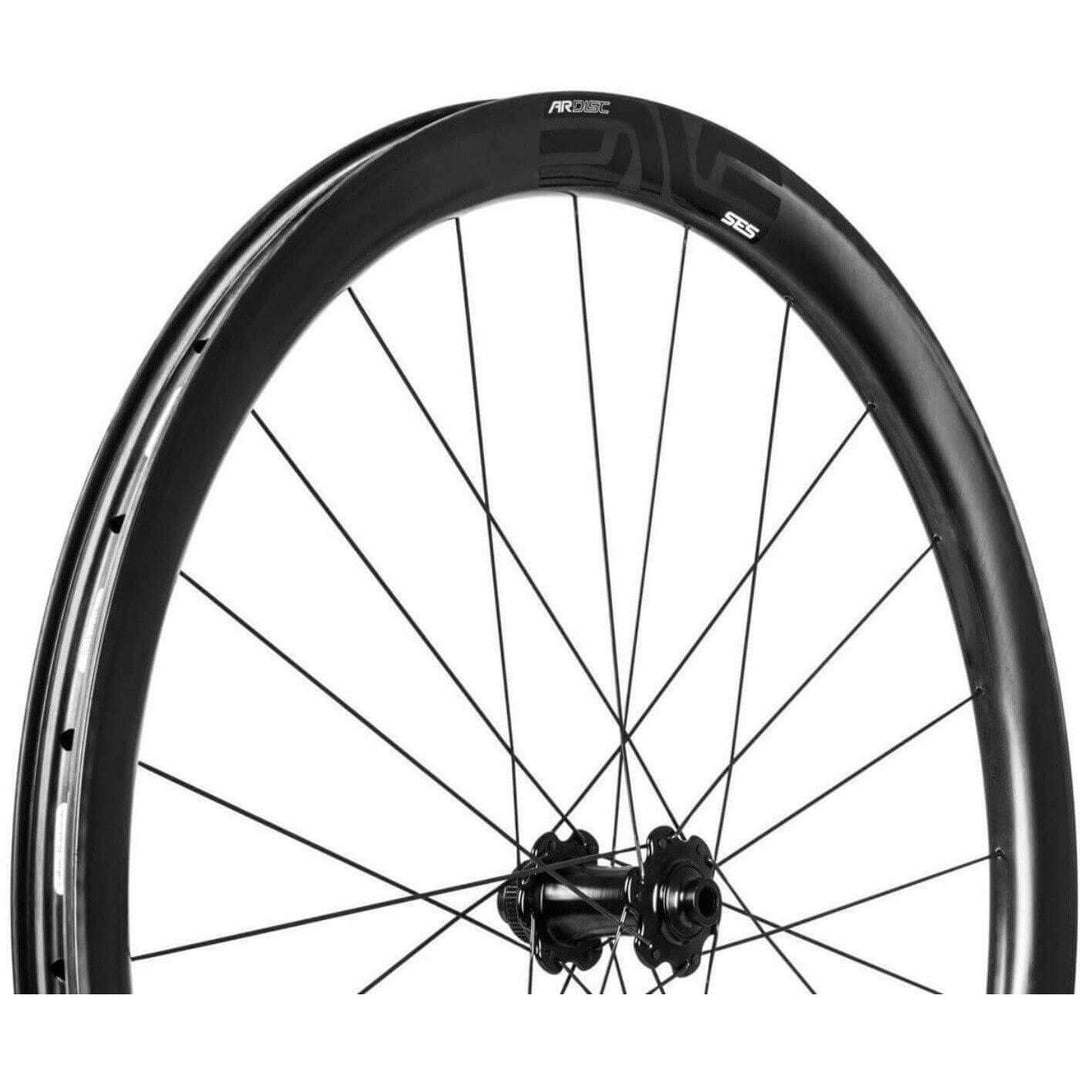 Enve SES 3.4 AR Disc Wheelset | Strictly Bicycles 