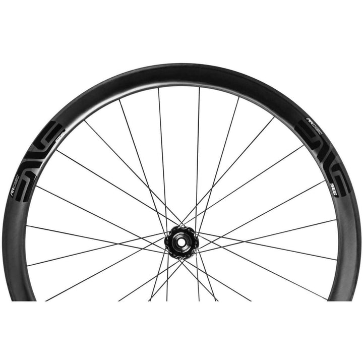 Enve SES 3.4 AR Disc Wheelset | Strictly Bicycles 