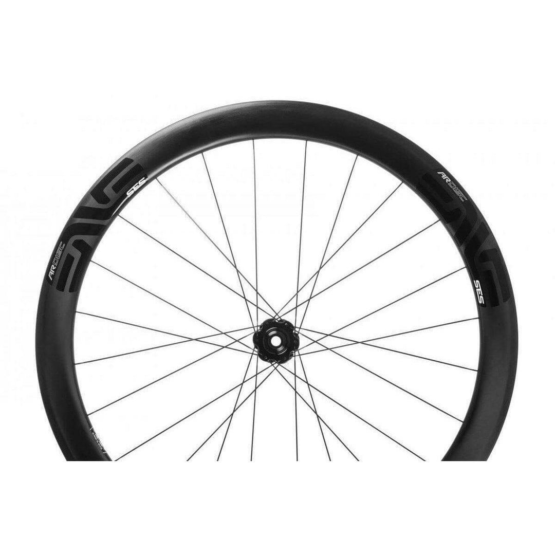 Enve SES 4.5 AR Disc Wheelset | Strictly Bicycles 
