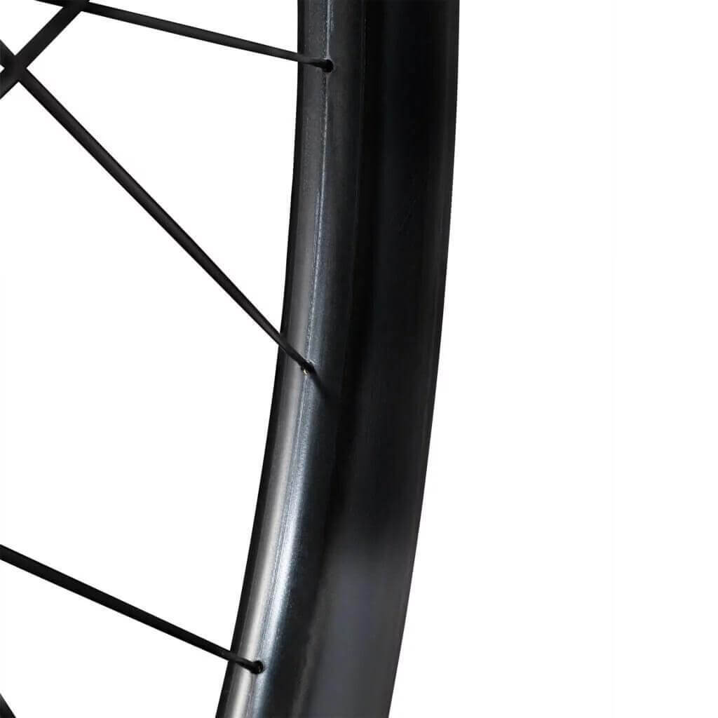 Enve SES 4.5 Wheelset | Strictly Bicycles 
