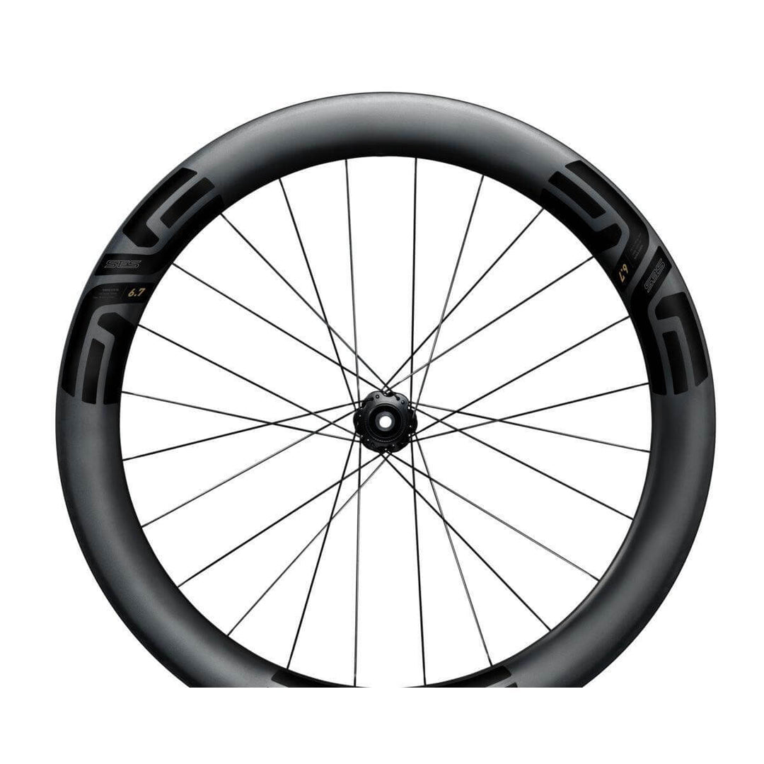 Enve SES 6.7 Wheelset | Strictly Bicycles 