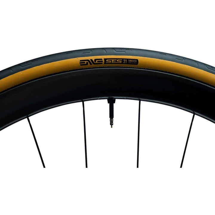 Enve SES Road Tire | Strictly Bicycles 