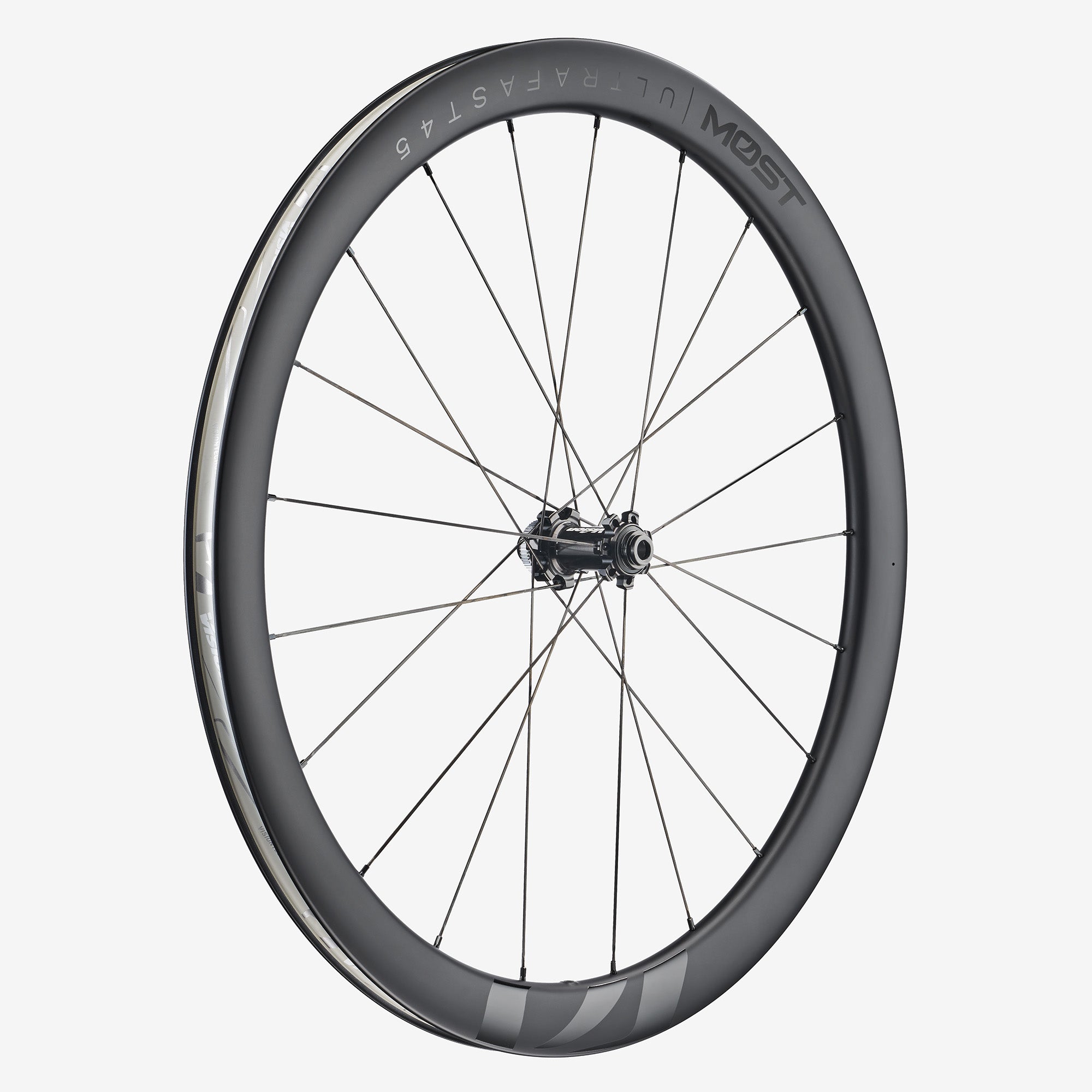 MOST Ultrafast 45 Wheels | Strictly Bicycles – Strictly Bicycles