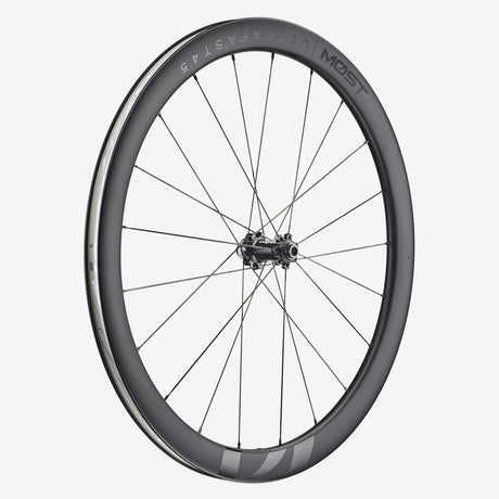MOST Ultrafast 45 Wheels | Strictly Bicycles