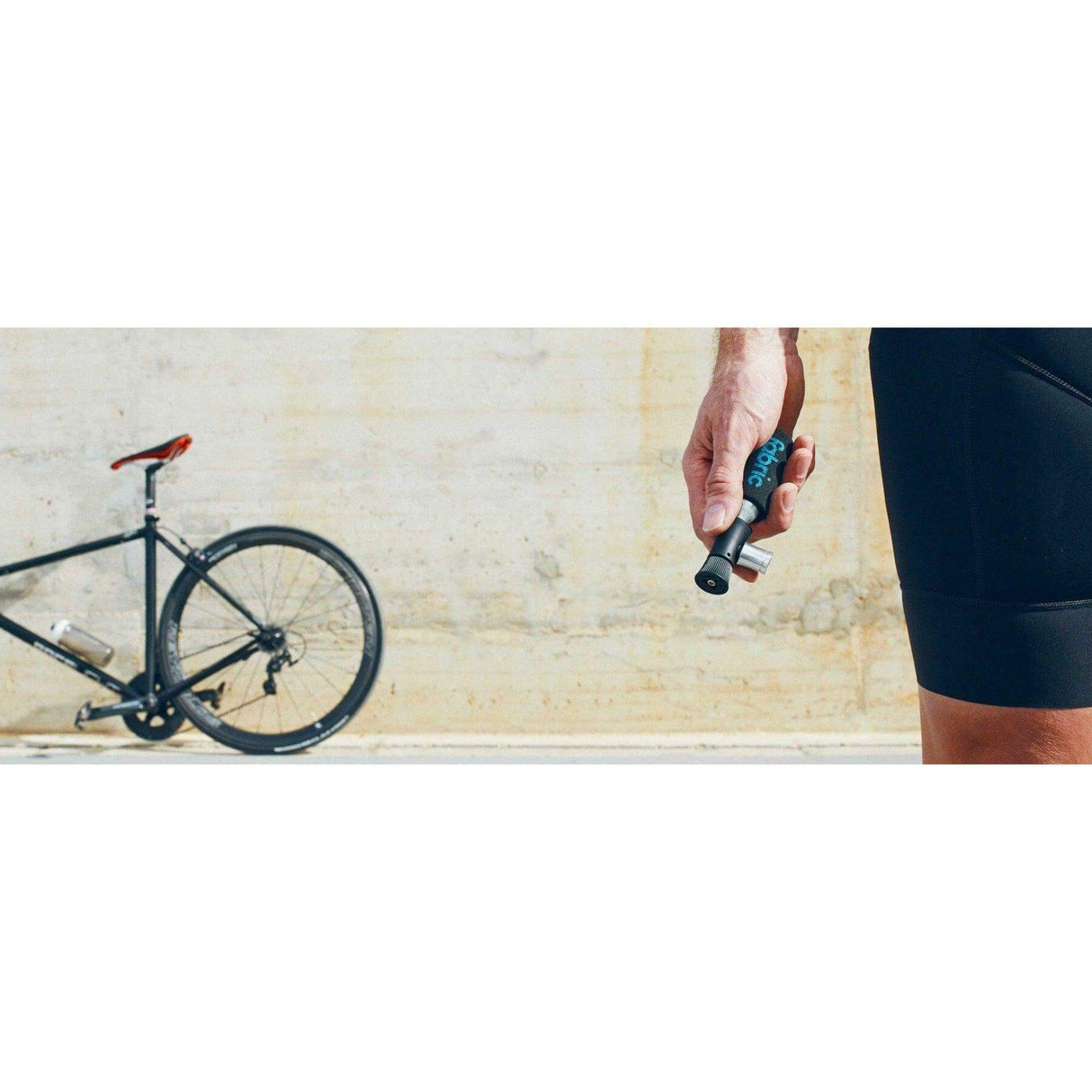 Fabric CO2 Lever Kit | Strictly Bicycles