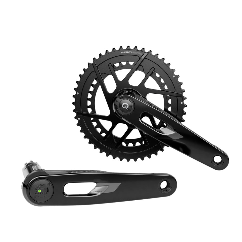 Rival AXS E1 Power Meter Crankset
