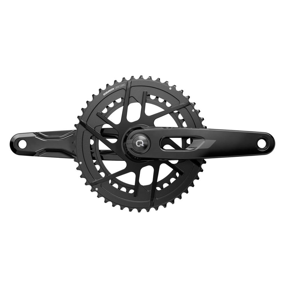 Rival AXS E1 Power Meter Crankset