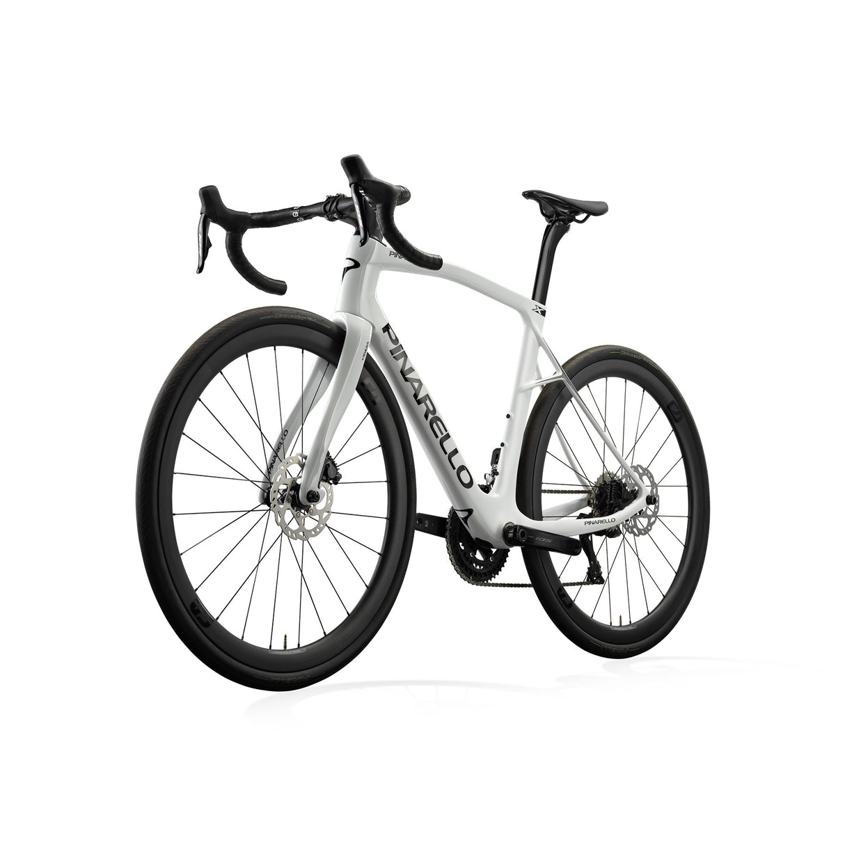 Pinarello X5 Shimano 105 Di2 | Strictly Bicycles