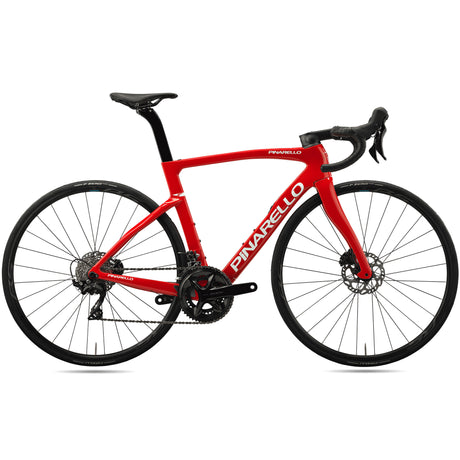 Pinarello F1 105 | Strictly Bicycles