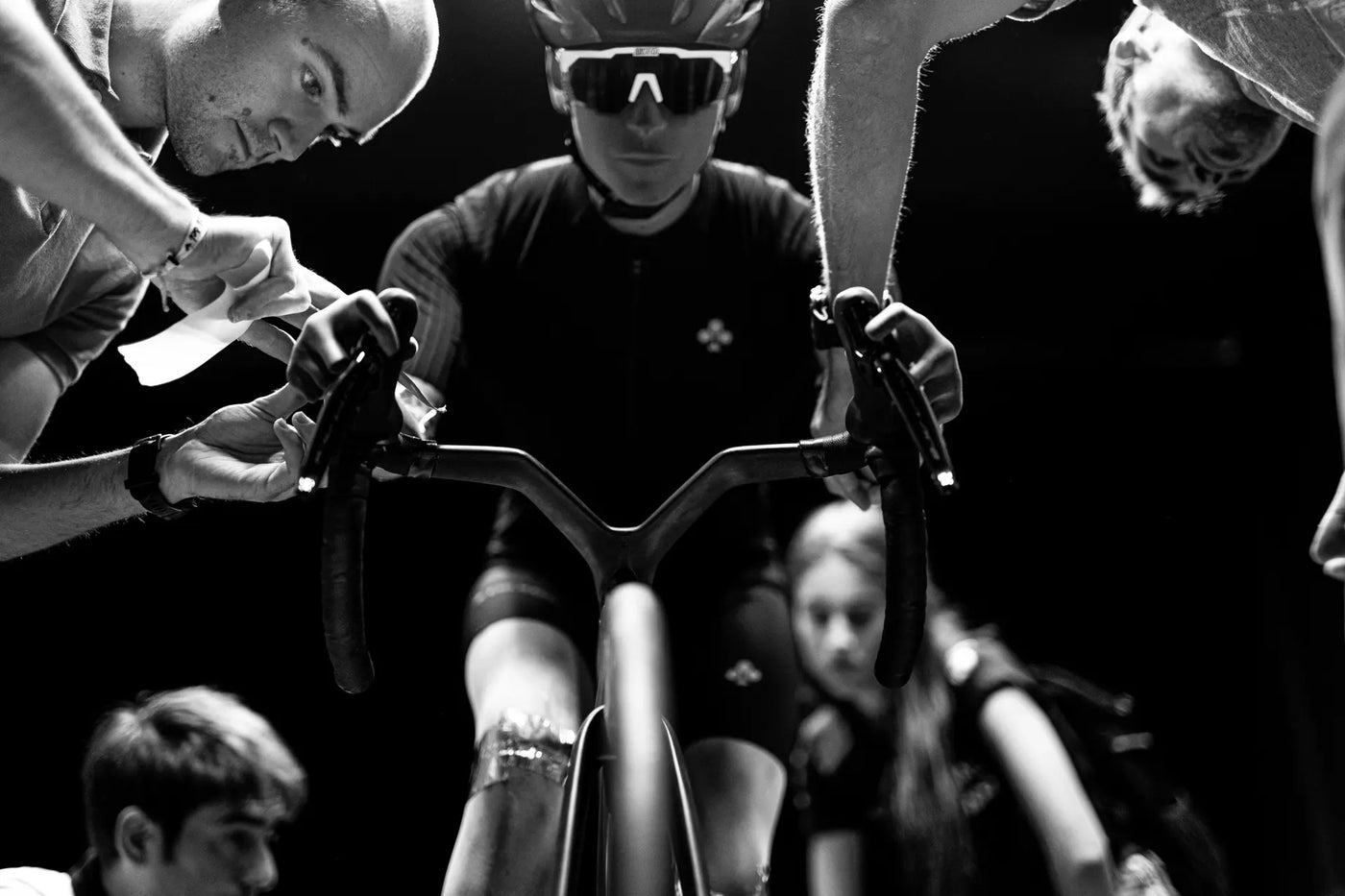 Colnago Y1RS | Strictly Bicycles