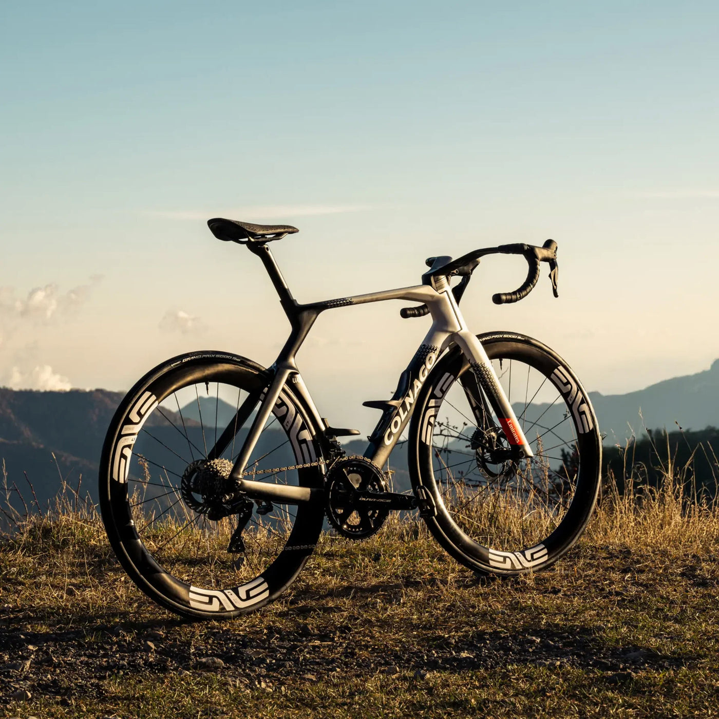 Colnago Y1RS | Strictly Bicycles