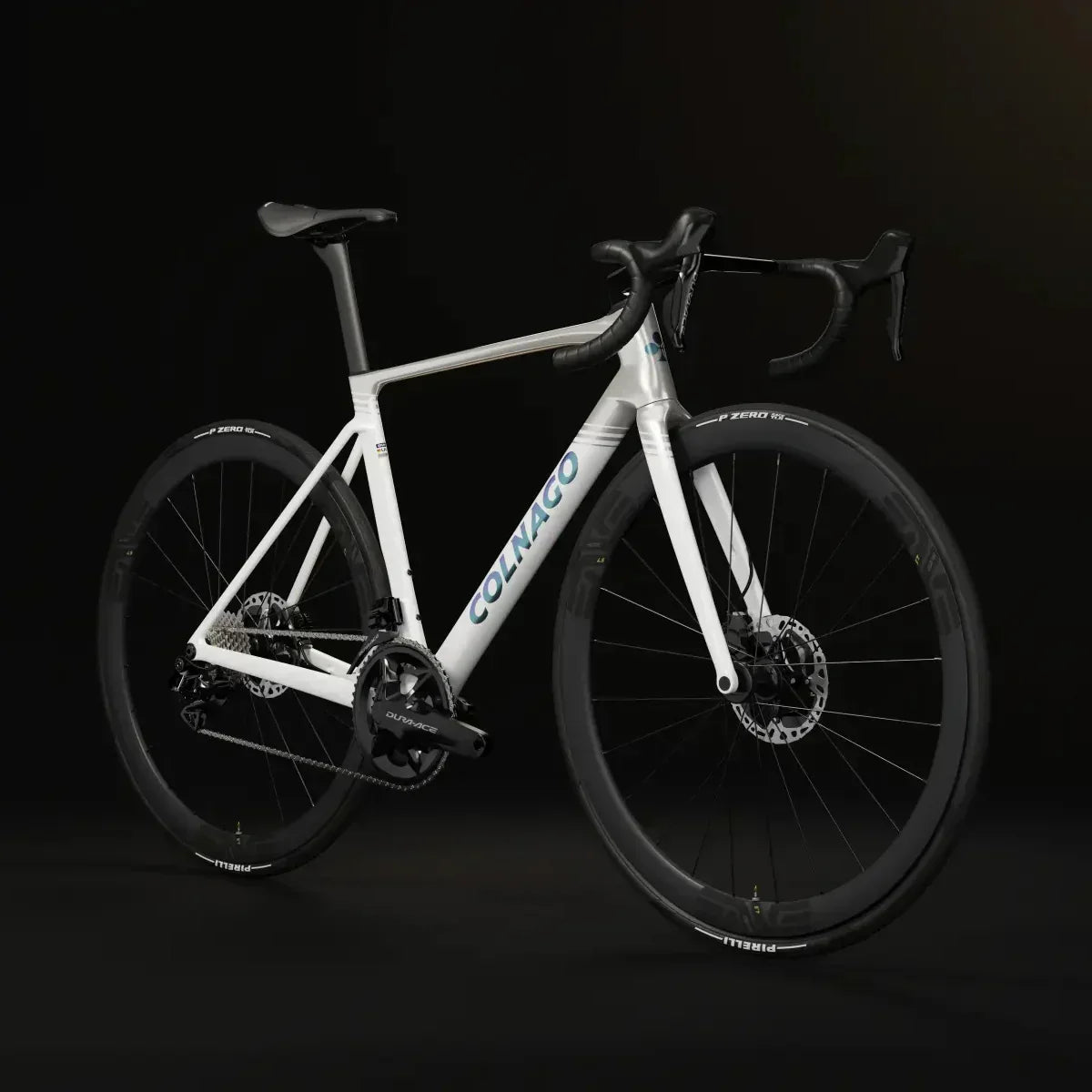 Colnago V5Rs Disc | Strictly Bicycles