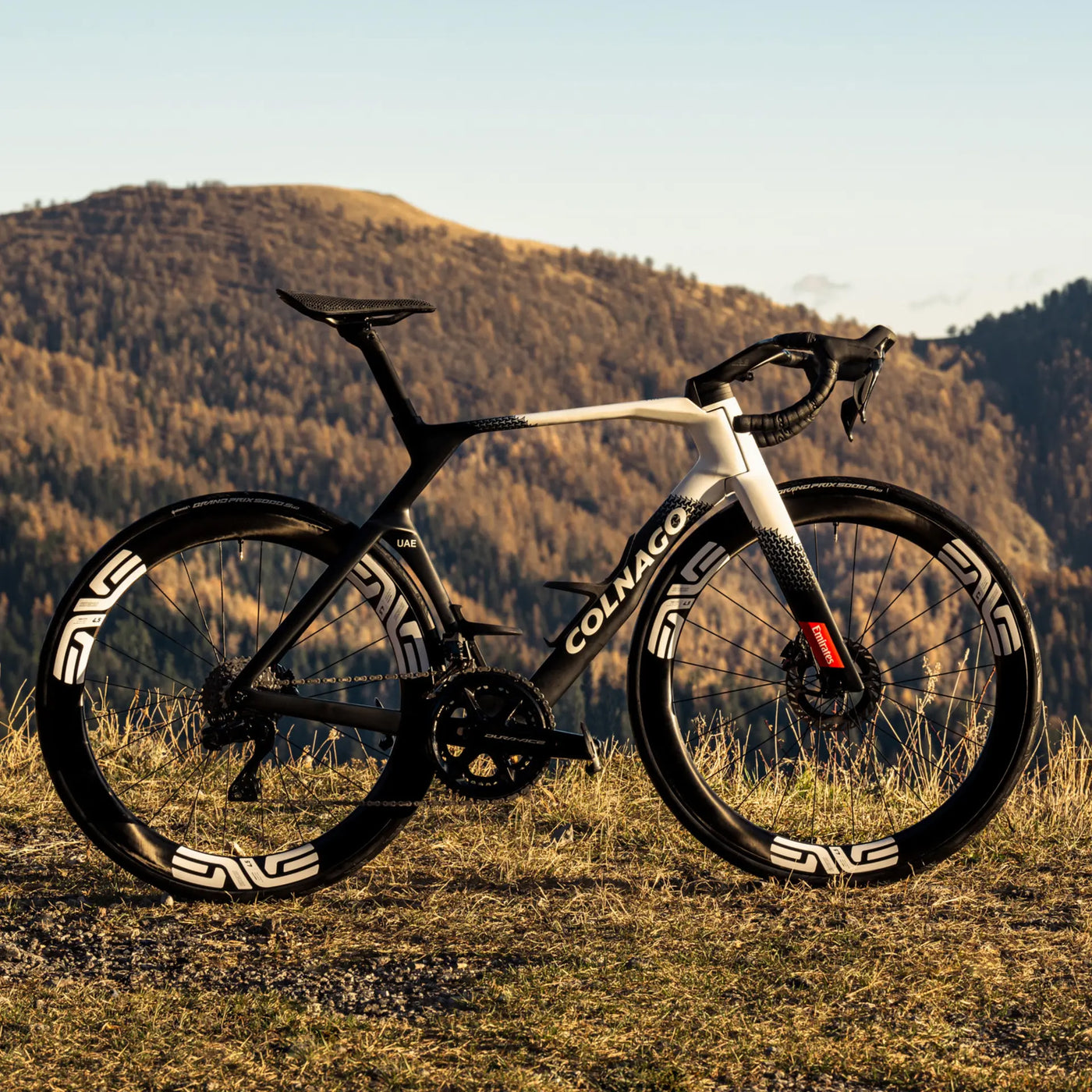 Colnago Y1RS | Strictly Bicycles