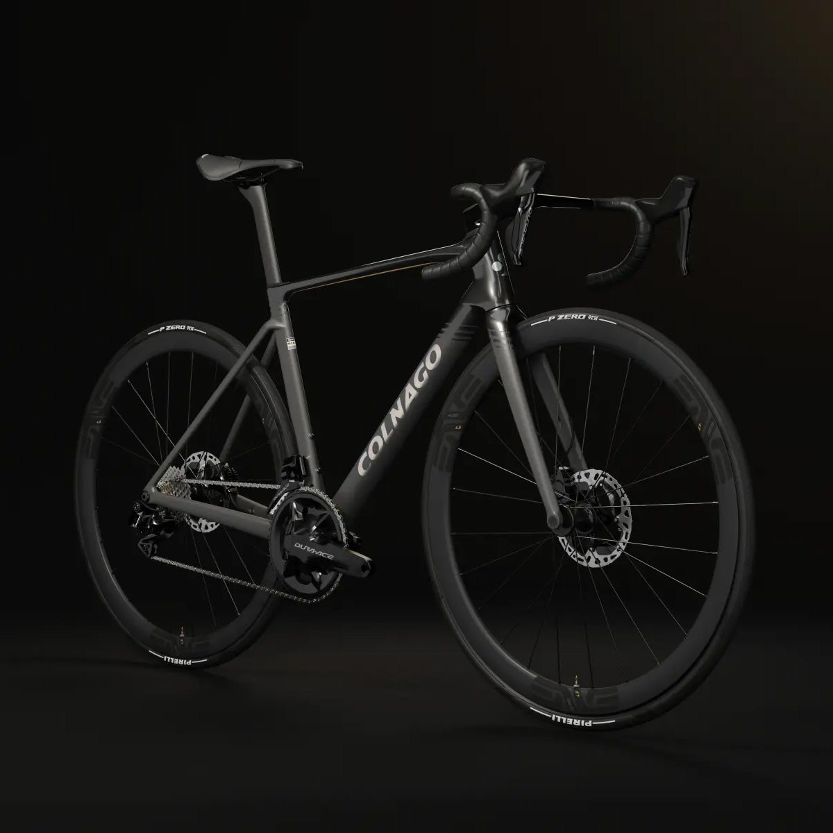 Colnago V5Rs Disc | Strictly Bicycles