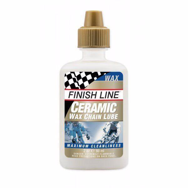 Finish Line Ceramic Wax Lube | Strictly Bicycles 
