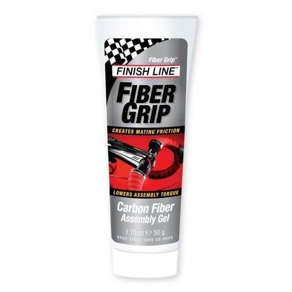 Finish Line Fiber Grip | Strictly Bicycles 