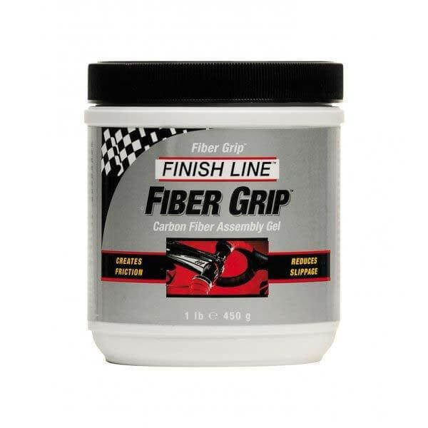 Finish Line Fiber Grip | Strictly Bicycles 