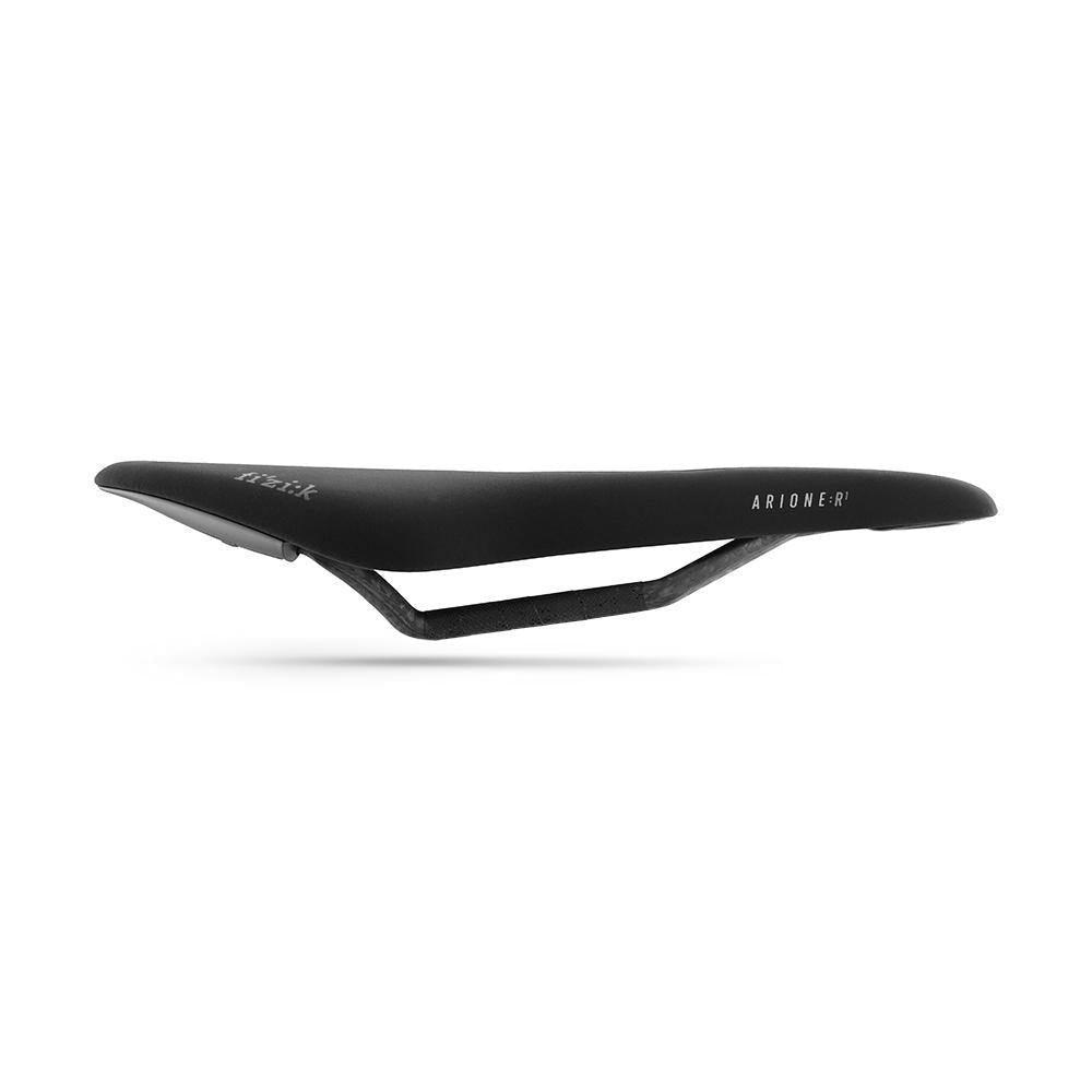 Fizik Arione R1 Open Saddle | Strictly Bicycles