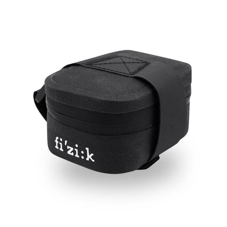 Fizik Cycling Saddle Bag | Strictly Bicycles