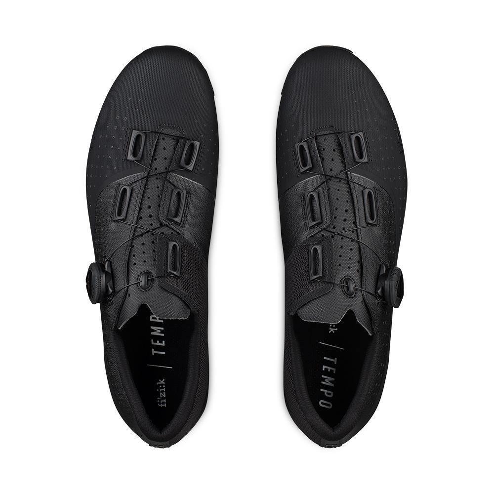 Fizik Tempo Overcurve R4 Shoe | Strictly Bicycles 
