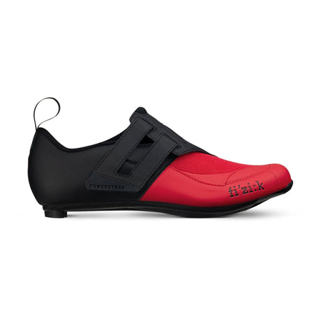 Fizik Transiro Powerstrap R4 Shoe | Strictly Bicycles 
