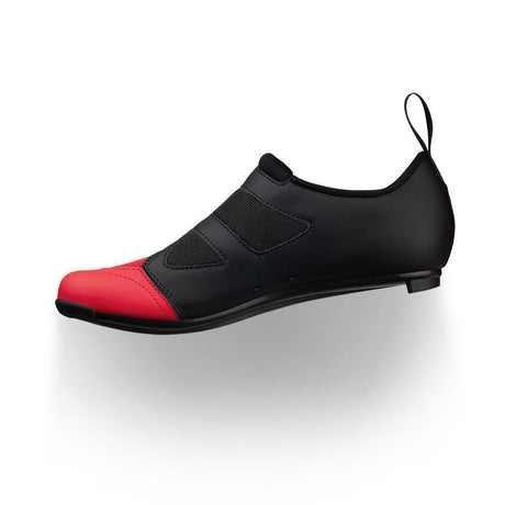 Fizik Transiro Powerstrap R4 Shoe | Strictly Bicycles 