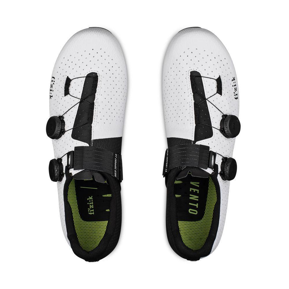 Fizik Vento Stabilita Carbon Road Shoe | Strictly Bicycles 