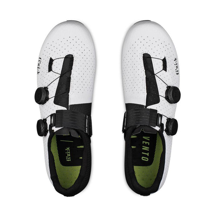Fizik Vento Stabilita Carbon Road Shoe | Strictly Bicycles 