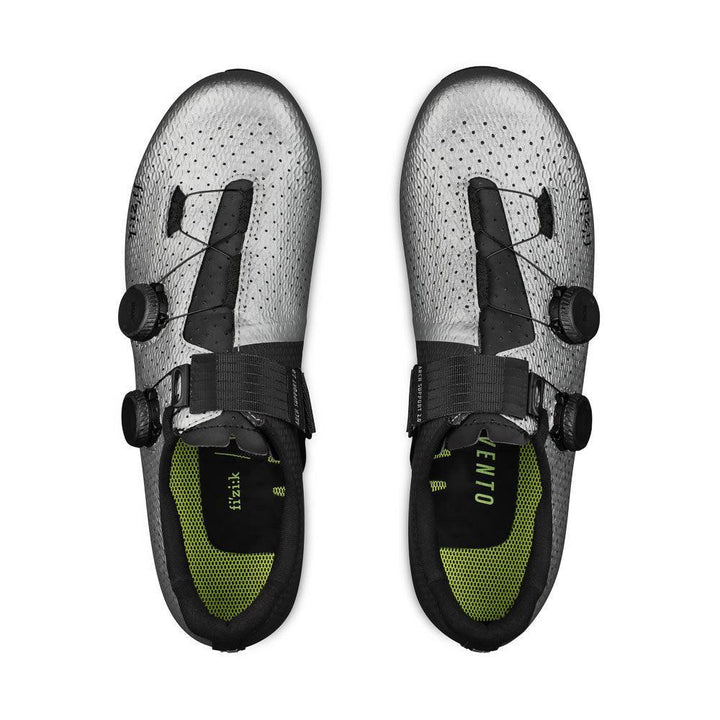 Fizik Vento Stabilita Carbon Road Shoe | Strictly Bicycles 