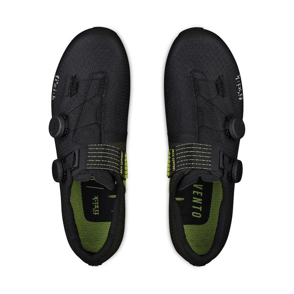 Fizik Vento Stabilita Carbon Road Shoe | Strictly Bicycles 