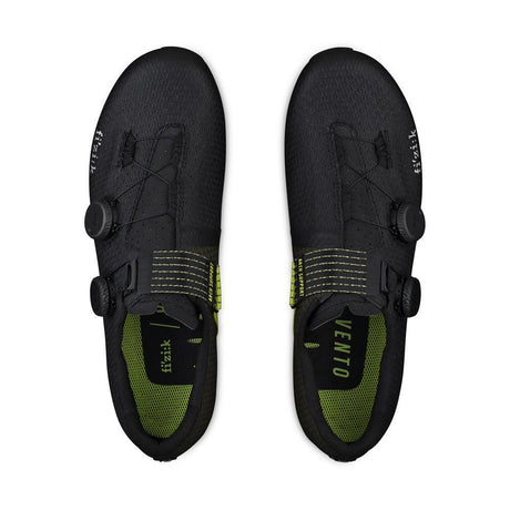 Fizik Vento Stabilita Carbon Road Shoe | Strictly Bicycles 