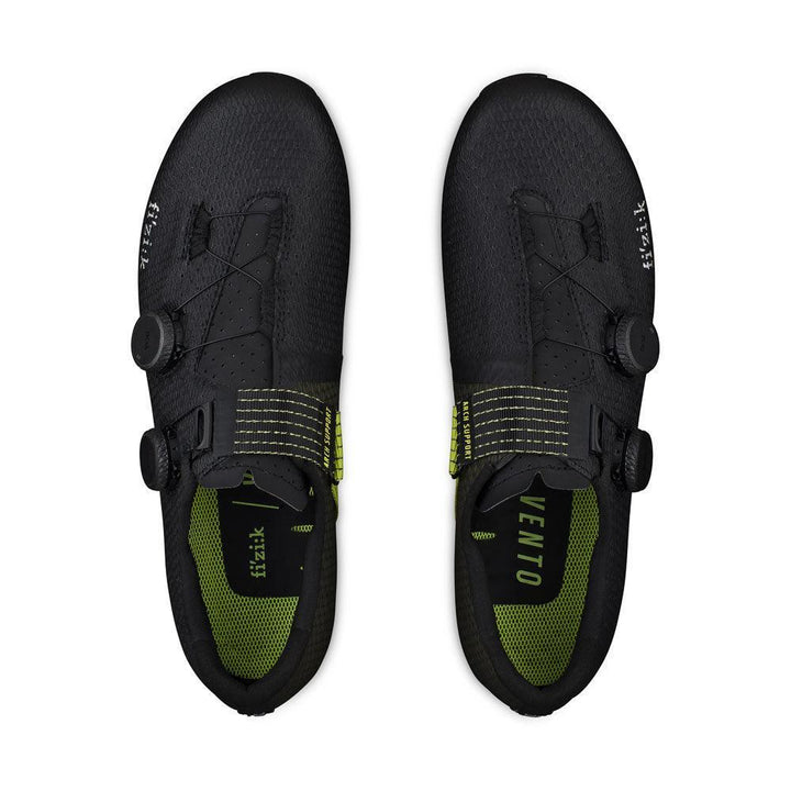 Fizik Vento Stabilita Carbon Road Shoe | Strictly Bicycles 