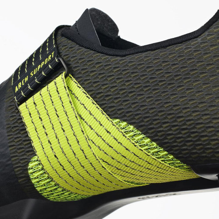 Fizik Vento Stabilita Carbon Road Shoe | Strictly Bicycles 
