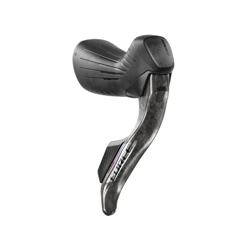 SRAM Force AXS E1 HRD Shift-Brake System | Strictly Bicycles