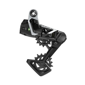 SRAM Force XPLR AXS E1 Rear Derailleur | Strictly Bicycles